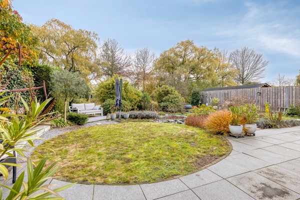 Medium property photo - Hulsbergstraat 18, 5045 BE Tilburg