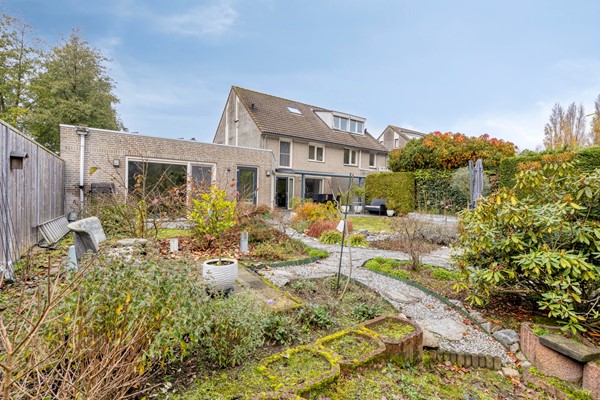 Medium property photo - Hulsbergstraat 18, 5045 BE Tilburg