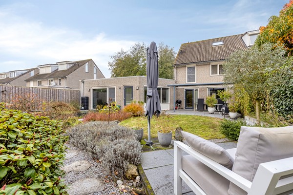 Medium property photo - Hulsbergstraat 18, 5045 BE Tilburg
