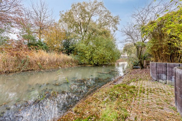 Medium property photo - Hulsbergstraat 18, 5045 BE Tilburg