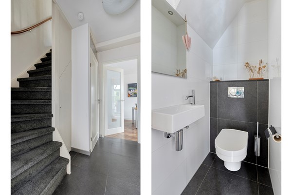 Medium property photo - Hulsbergstraat 18, 5045 BE Tilburg