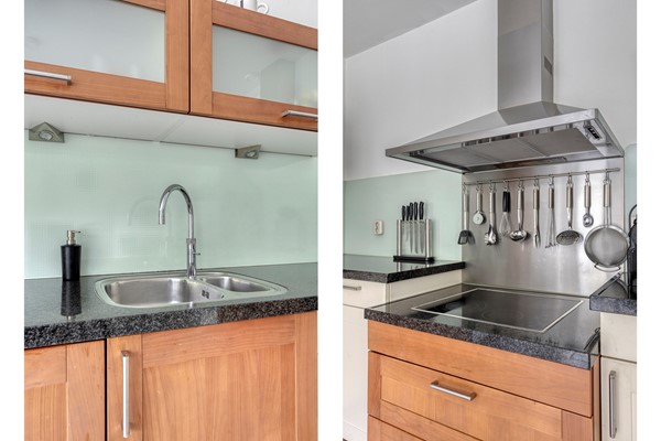 Medium property photo - Hulsbergstraat 18, 5045 BE Tilburg