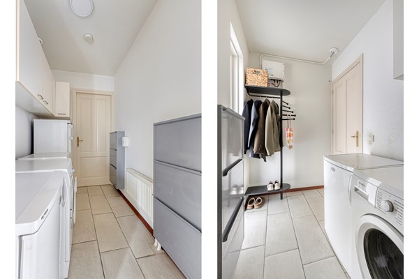 Medium property photo - Hulsbergstraat 18, 5045 BE Tilburg