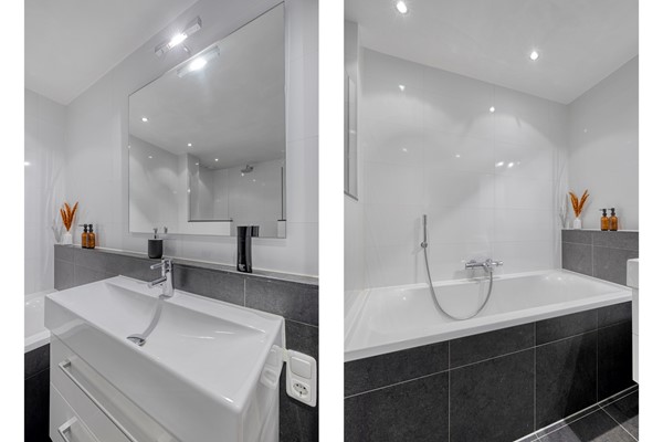 Medium property photo - Hulsbergstraat 18, 5045 BE Tilburg