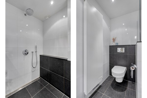 Medium property photo - Hulsbergstraat 18, 5045 BE Tilburg