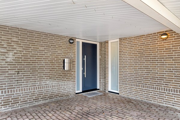 Medium property photo - Hulsbergstraat 18, 5045 BE Tilburg