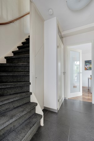 Medium property photo - Hulsbergstraat 18, 5045 BE Tilburg