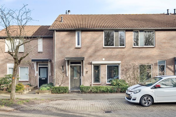 Medium property photo - Mark 12, 5061 RL Oisterwijk