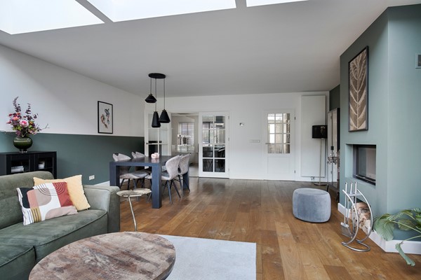 Medium property photo - Mark 12, 5061 RL Oisterwijk