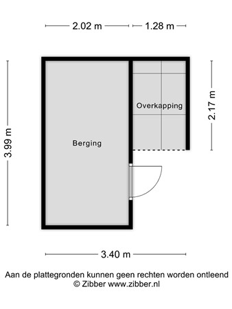 Mark 12, 5061 RL Oisterwijk - 180734041_1599353_mark_berging_first_design_20251230_2a9a31.jpg