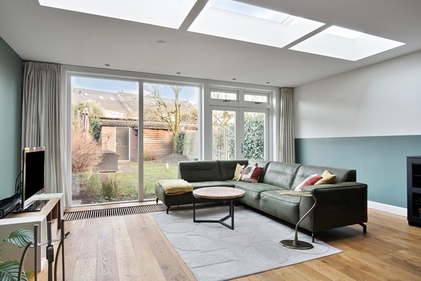 Medium property photo - Mark 12, 5061 RL Oisterwijk