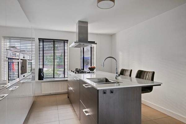 Medium property photo - Mark 12, 5061 RL Oisterwijk