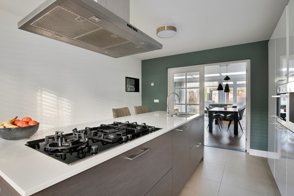 Medium property photo - Mark 12, 5061 RL Oisterwijk