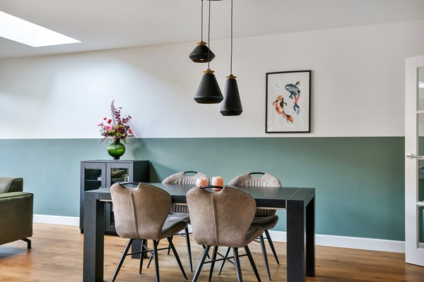 Medium property photo - Mark 12, 5061 RL Oisterwijk