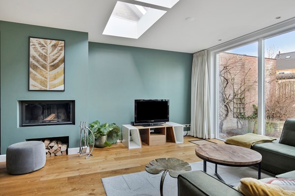 Medium property photo - Mark 12, 5061 RL Oisterwijk