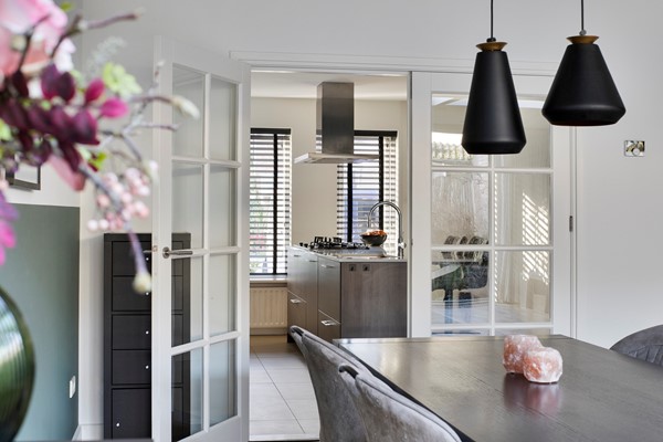 Medium property photo - Mark 12, 5061 RL Oisterwijk