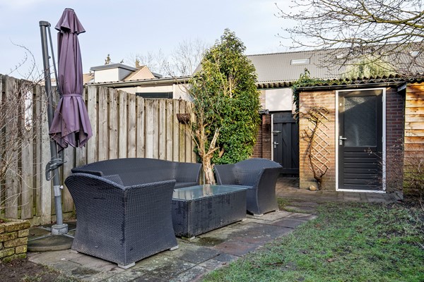 Medium property photo - Mark 12, 5061 RL Oisterwijk