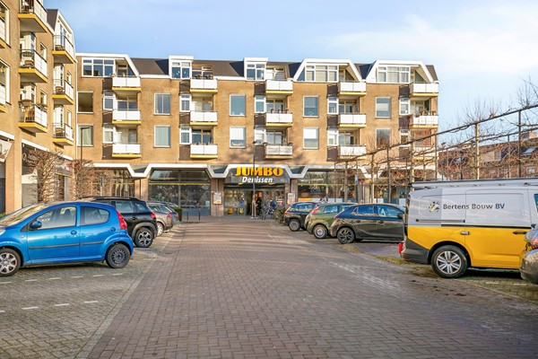 Medium property photo - Mark 12, 5061 RL Oisterwijk
