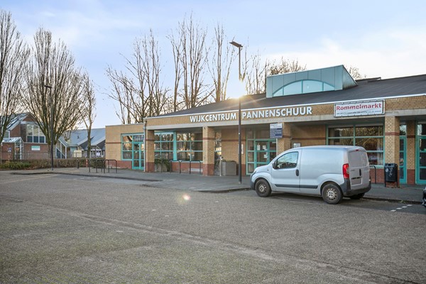 Medium property photo - Mark 12, 5061 RL Oisterwijk