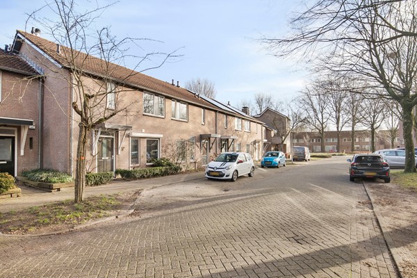 Medium property photo - Mark 12, 5061 RL Oisterwijk