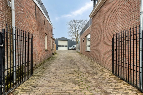 Medium property photo - Hoofdstraat 137, 5121 JD Rijen