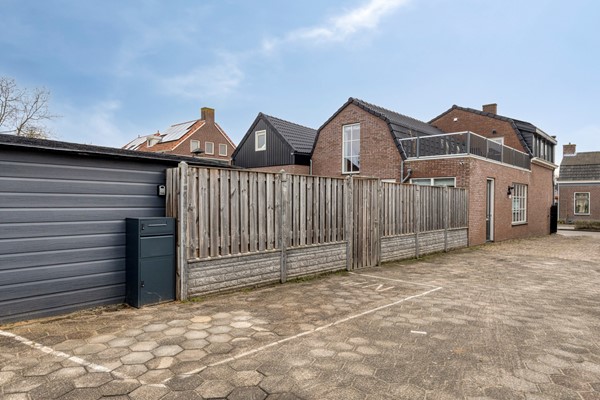 Medium property photo - Hoofdstraat 137, 5121 JD Rijen