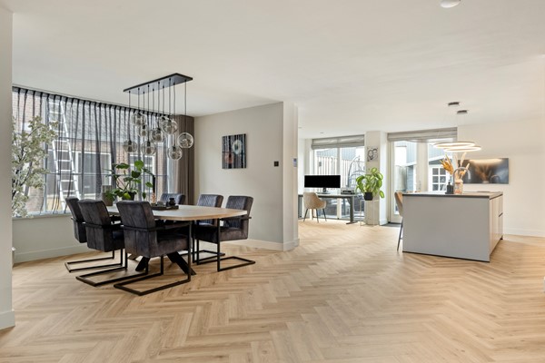 Medium property photo - Hoofdstraat 137, 5121 JD Rijen