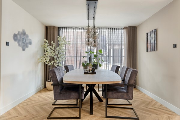 Medium property photo - Hoofdstraat 137, 5121 JD Rijen