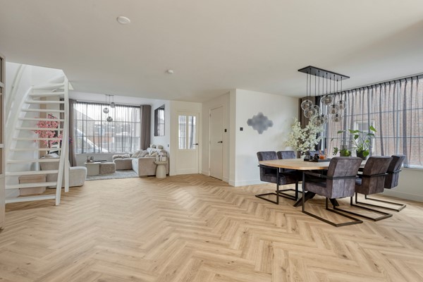 Medium property photo - Hoofdstraat 137, 5121 JD Rijen