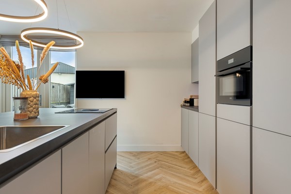 Medium property photo - Hoofdstraat 137, 5121 JD Rijen