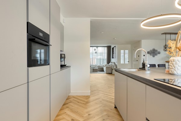 Medium property photo - Hoofdstraat 137, 5121 JD Rijen