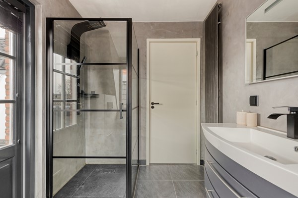 Medium property photo - Hoofdstraat 137, 5121 JD Rijen