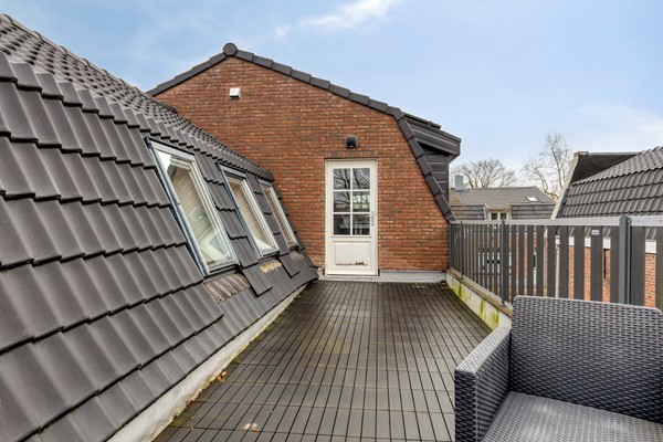 Medium property photo - Hoofdstraat 137, 5121 JD Rijen