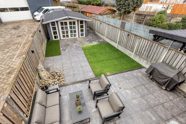 Medium property photo - Hoofdstraat 137, 5121 JD Rijen