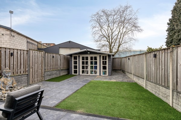 Medium property photo - Hoofdstraat 137, 5121 JD Rijen