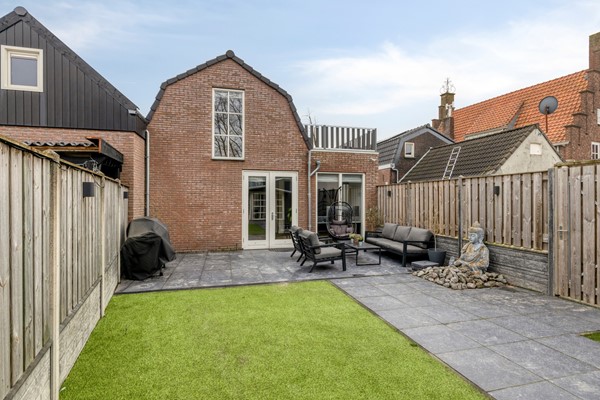 Medium property photo - Hoofdstraat 137, 5121 JD Rijen