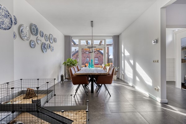 Medium property photo - Schoorstraat 39, 5071 RC Udenhout