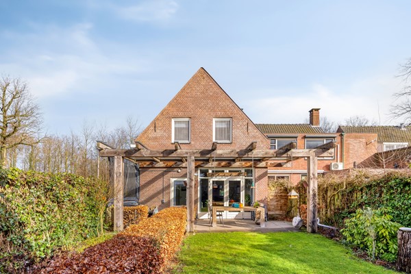 Medium property photo - Schoorstraat 39, 5071 RC Udenhout