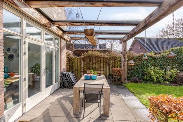 Medium property photo - Schoorstraat 39, 5071 RC Udenhout