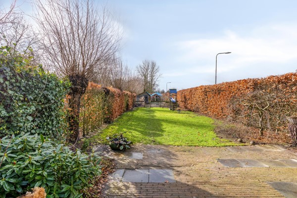 Medium property photo - Schoorstraat 39, 5071 RC Udenhout