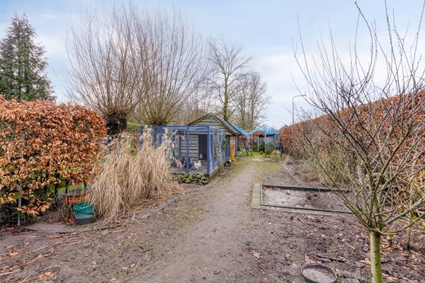 Medium property photo - Schoorstraat 39, 5071 RC Udenhout