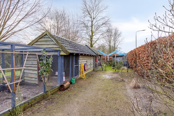 Medium property photo - Schoorstraat 39, 5071 RC Udenhout