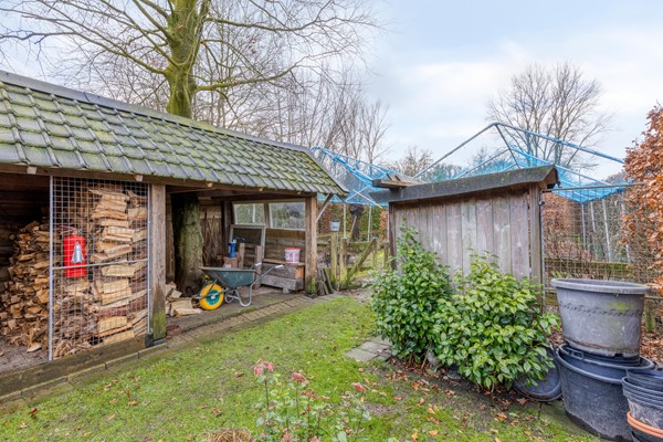 Medium property photo - Schoorstraat 39, 5071 RC Udenhout