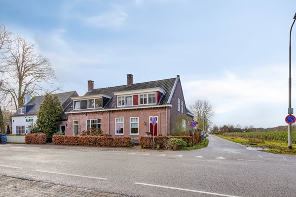 Medium property photo - Schoorstraat 39, 5071 RC Udenhout