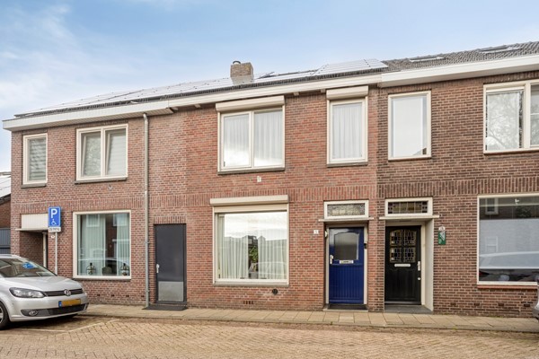 Boomkampstraat 5, 5014 MT Tilburg