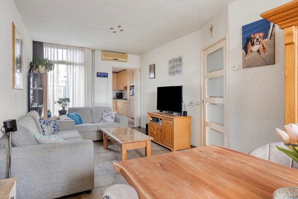 Medium property photo - Boomkampstraat 5, 5014 MT Tilburg