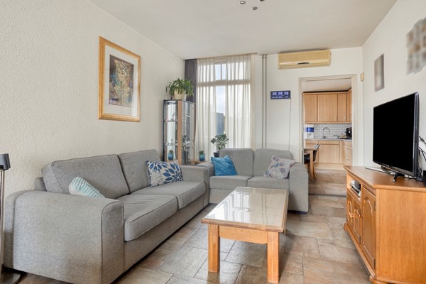 Medium property photo - Boomkampstraat 5, 5014 MT Tilburg