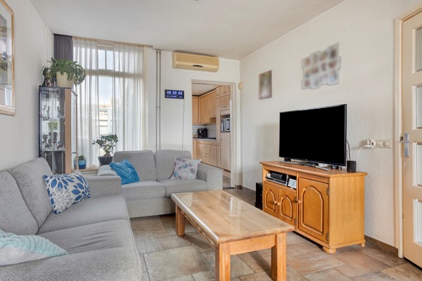 Medium property photo - Boomkampstraat 5, 5014 MT Tilburg