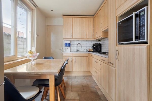 Medium property photo - Boomkampstraat 5, 5014 MT Tilburg