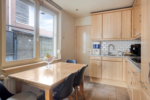 Medium property photo - Boomkampstraat 5, 5014 MT Tilburg